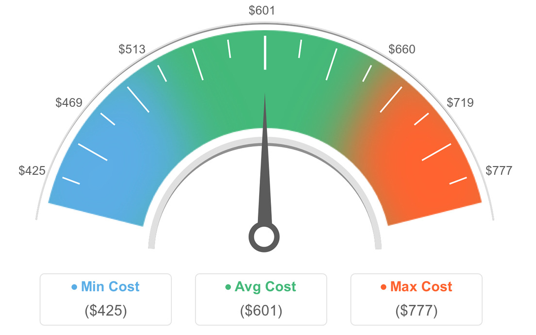 AVG Costs For Bathtub Repair in Cairo, Georgia